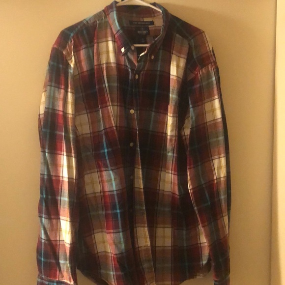 Men’s shirt - Picture 2 of 3